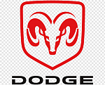 Замена автостекол на Dodge