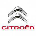 Замена автостекол на Citroen
